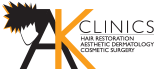 AK Clinics- Dr. Kapil Dua & Dr. Aman Dua
