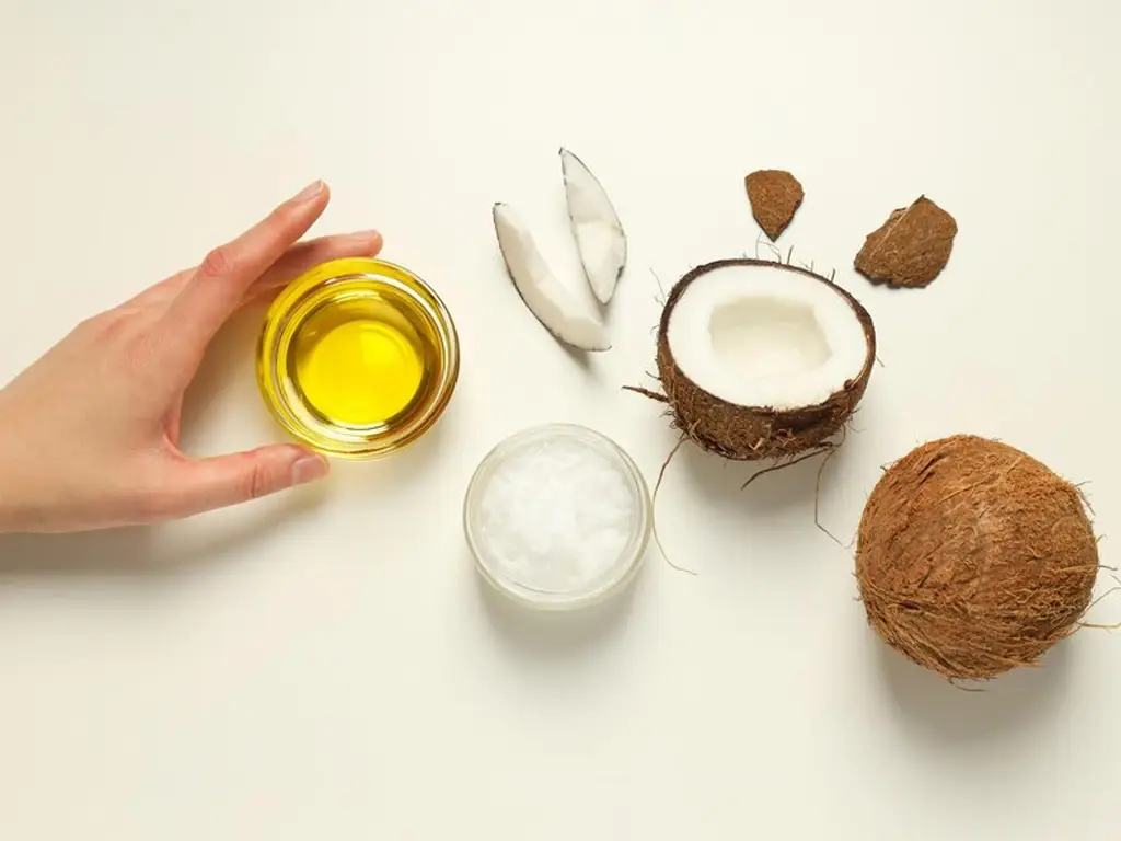 Coconut Oil for Face Rejuvenation Benefits & How to use