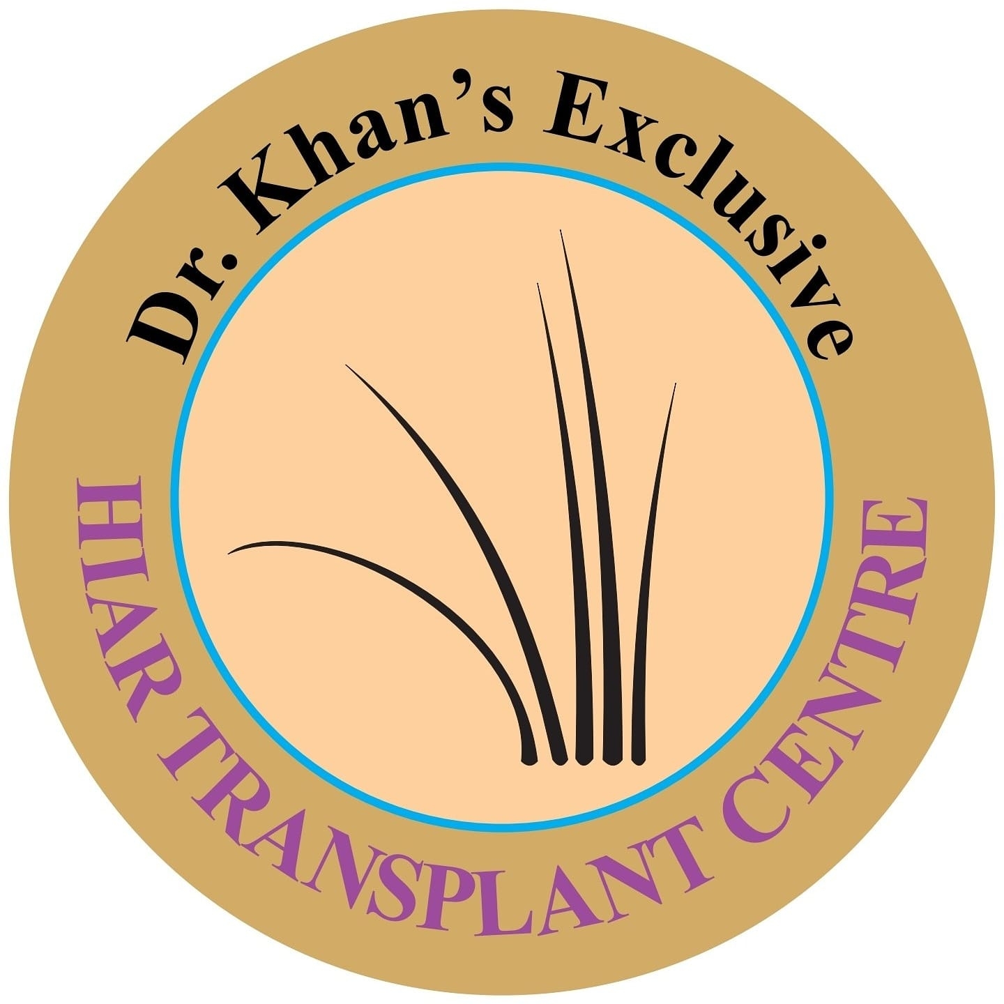 Dr. Khan’s Advanced Hair Transplant Clinic