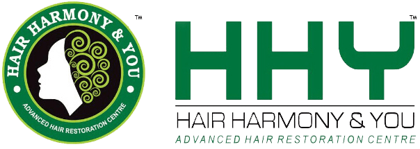 Hair Harmony and You