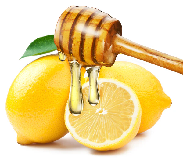 lemon-juice-and-honey