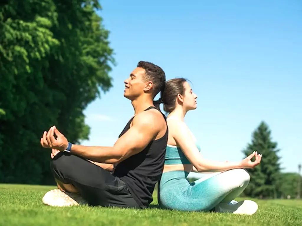 Yoga for Healthy, Glowing & Disease free Skin