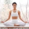 yoga for healthy skin