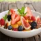 acne super food