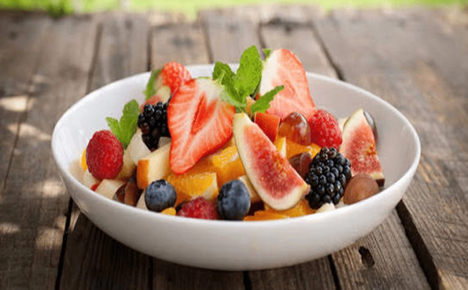 acne super food